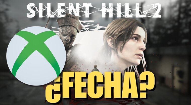 Imagen de La llegada del remake de Silent Hill 2 a Xbox podría producirse antes de lo que esperamos: la fecha del descuido