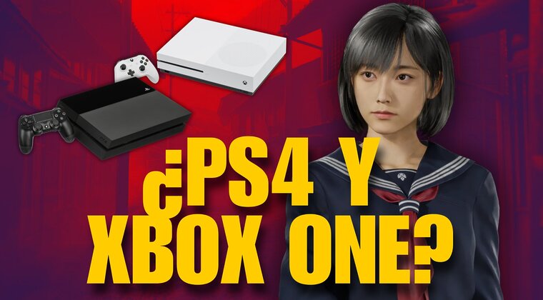 Imagen de Silent Hill f aparece listado para PS4 y Xbox One en la web del videojuego y hace saltar las alarmas