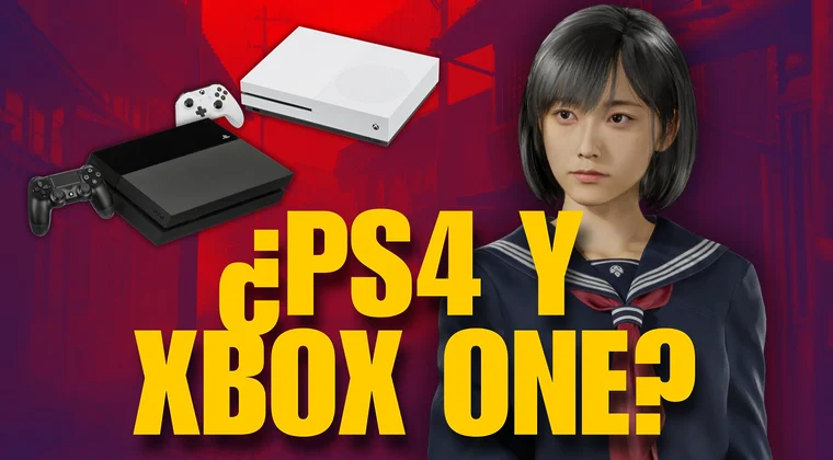 Imagen de Silent Hill f aparece listado para PS4 y Xbox One en la web del videojuego y hace saltar las alarmas