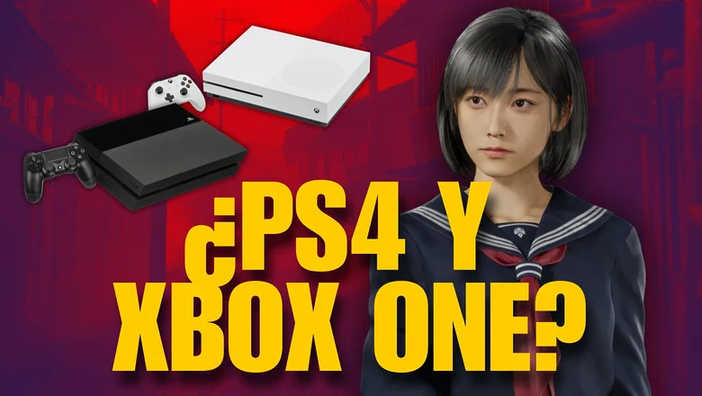 SILENT HILL f en PlayStation 4 y Xbox One