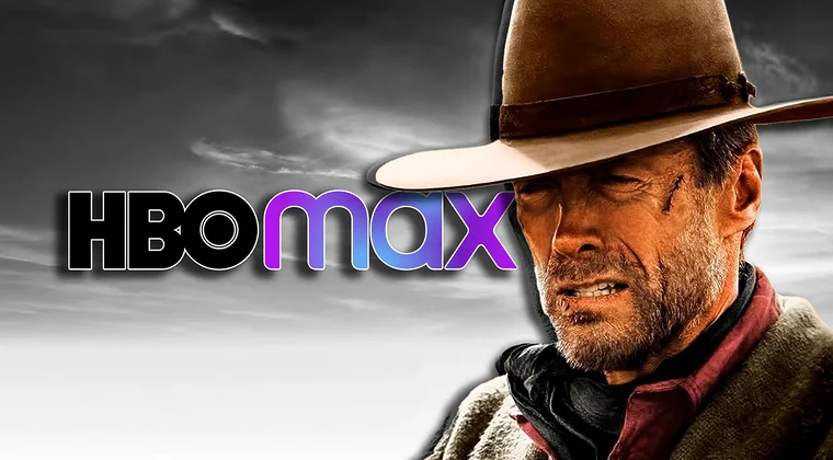 Imagen de Clint Eastwood y el western que lo consagró como leyenda del cine que puedes ver en HBO Max