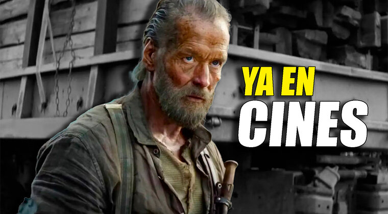 Imagen de Ya en cines: la secuela de la que nadie habla pese a ser uno de los mayores éxitos de 2022