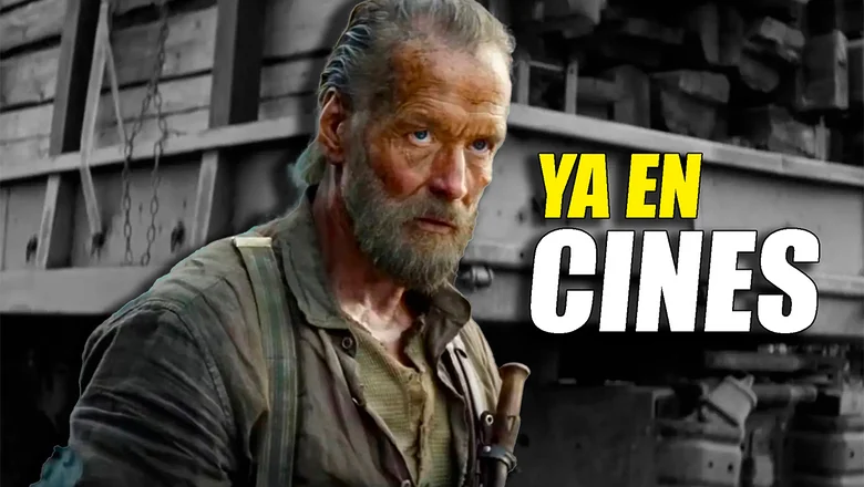 sisu camino a la venganza