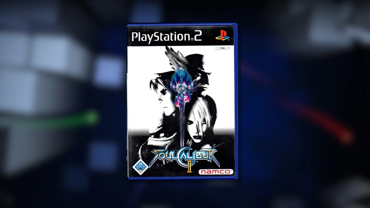 Soul Calibur II