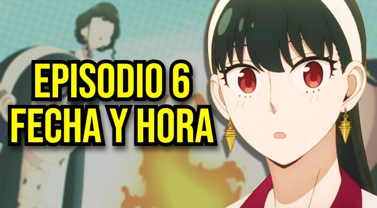 Imagen de Spy x Family: horario y dónde ver el episodio 6 de la temporada 3