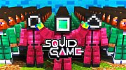 Imagen de Todos los finalistas y ganadores de los Squid Craft Games: Repaso completo de todas las ediciones