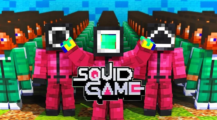 Imagen de Todos los finalistas y ganadores de los Squid Craft Games: Repaso completo de todas las ediciones
