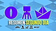 Imagen de Squid Craft Games 4: Resumen y muertes del segundo día