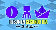 Imagen de Squid Craft Games 4: Resumen y muertes del segundo día