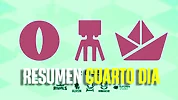 Imagen de Squid Craft Games 4: Resumen y muertes del cuarto día