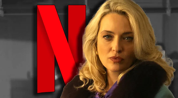 Imagen de Solo 7 episodios: la nueva serie de Netflix que lo está petando en España es italiana y engancha