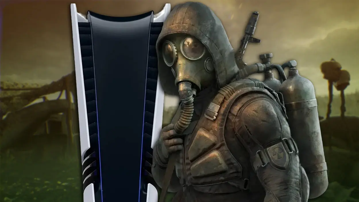 stalker 2 almacenamiento ps5