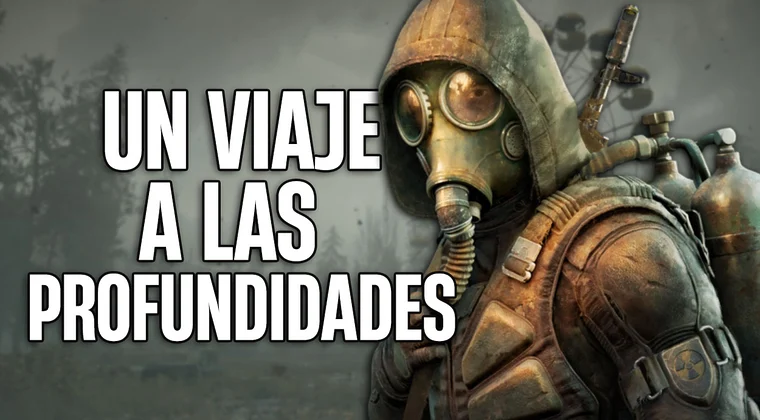 Imagen de S.T.A.L.K.E.R 2: Heart of Chornobyl llega a PS5 y estas son las razones por las que te recomiendo jugarlo