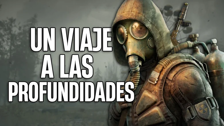 STALKER 2 HEART OF CHORNOBYL