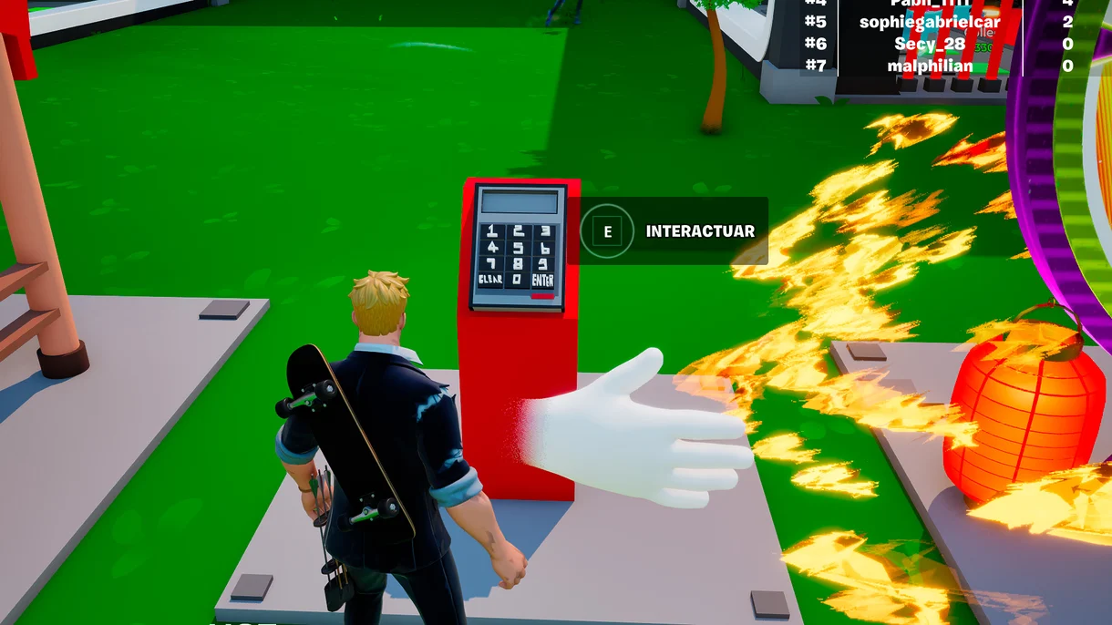 Códigos Steal the Brainrot