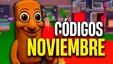 Imagen de Todos los códigos gratis de Steal the Brainrot de Fortnite disponibles en noviembre 2025