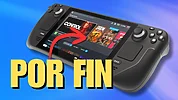 Imagen de Después de años esperando, Steam Deck por fin estrena una función muy solicitada: así se descarga sin encender la pantalla