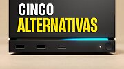 Imagen de 5 mini-PC que puedes comprar ya en España sino puedes esperar a la nueva Steam Machine de Valve