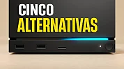 Imagen de 5 mini-PC que puedes comprar ya en España sino puedes esperar a la nueva Steam Machine de Valve