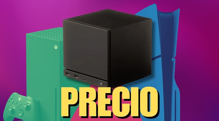 Imagen de Los análisis son claros y este es el precio de Steam Machine más probable: será difícil que compita con PS5 o Xbox