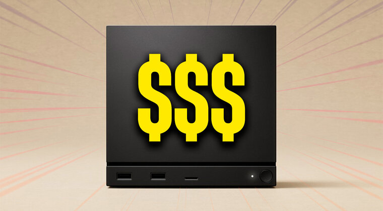 Imagen de ¿Cuánto costará Steam Machine? Las estimaciones de precio sorprenden a los fans