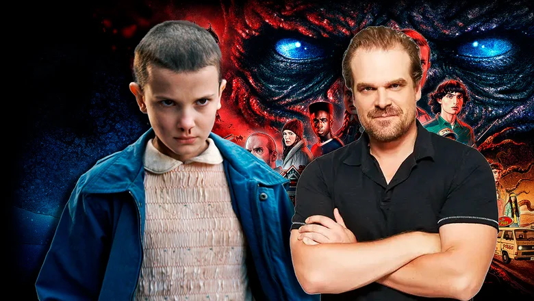 stranger things denuncia