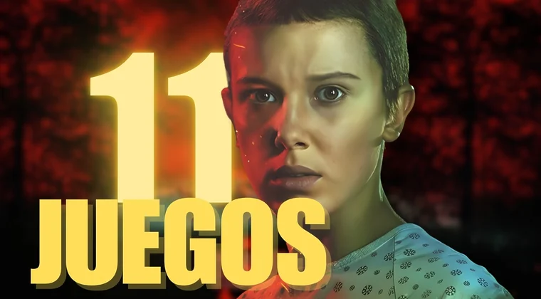 Imagen de Si te gusta Stranger Things deberías probar con estos 11 juegos: adolescencia, misterio, nostalgia...