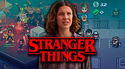 Imagen de Calienta motores para la temporada 5 de Stranger Things con estos 2 juegos gratis de la saga si tienes Netflix