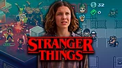 Imagen de Calienta motores para la temporada 5 de Stranger Things con estos 2 juegos gratis de la saga si tienes Netflix
