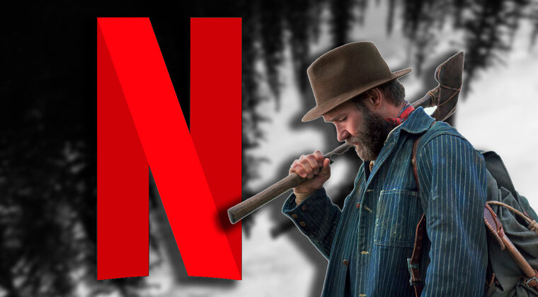 Imagen de No estaba en tu radar, pero deberías verla ya: 'Sueños de trenes', la película de Netflix más infravalorada del año