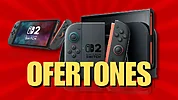 Imagen de Si buscas una Nintendo Switch 2 tirada de precio, aquí están haciendo ofertas increíbles hasta agotar existencias