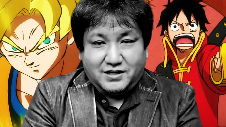 tatsuya nagamine one piece dragon ball (1)