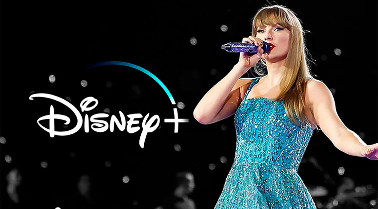 Imagen de Ya hay fecha oficial: así llega 'The End of an Era', la docuserie de Taylor Swift y su 'The Eras Tour', a Disney+