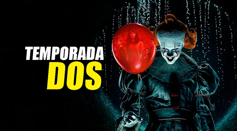 Imagen de HBO Max responde: ¿habrá temporada 2 de 'It: Bienvenidos a Derry'?