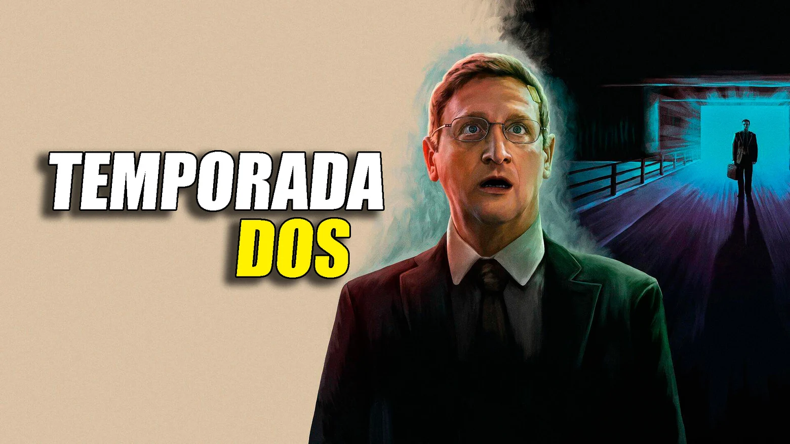 temporada 2 de la empresa de sillas