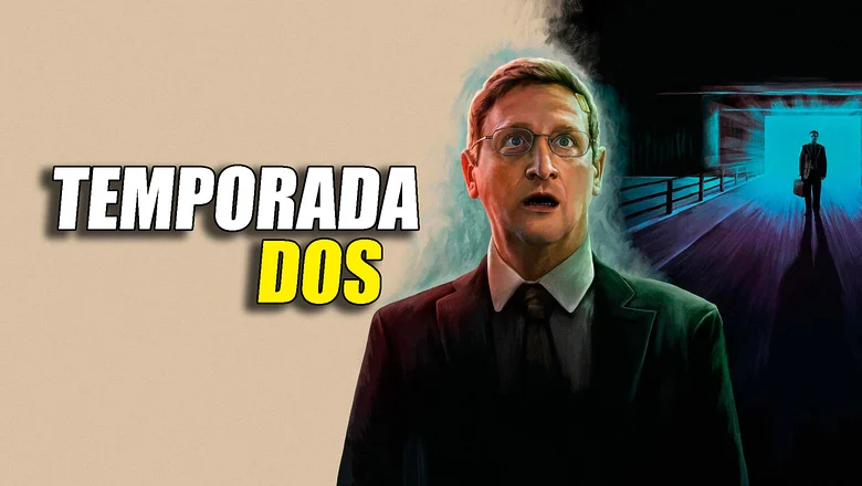 temporada 2 de la empresa de sillas