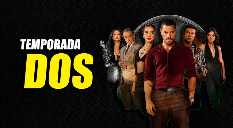 Imagen de Netflix responde: ¿habrá temporada 2 de 'Los dueños del juego'?