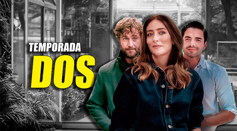 Imagen de ¿Confirmada la temporada 2 de 'Simplemente Alicia'? Esto es lo que se sabe oficialmente