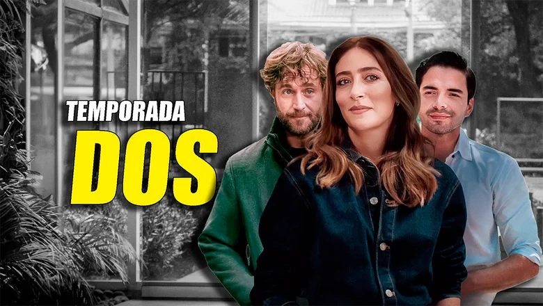 temporada 2 de simplemente alicia