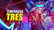Imagen de Amazon Prime Video responde: ¿habrá temporada 3 de 'Hazbin Hotel'?