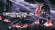 Imagen de Terminator 2D: NO FATE se retrasa otra vez, ahora sale el 12 de diciembre tras problemas con las ediciones físicas