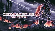 Imagen de Terminator 2D: NO FATE se retrasa otra vez, ahora sale el 12 de diciembre tras problemas con las ediciones físicas