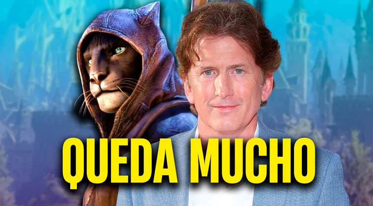 Imagen de ¿Saldrá The Elder Scrolls antes de 2029? Todd Howard sentencia que 'aún le queda mucho'