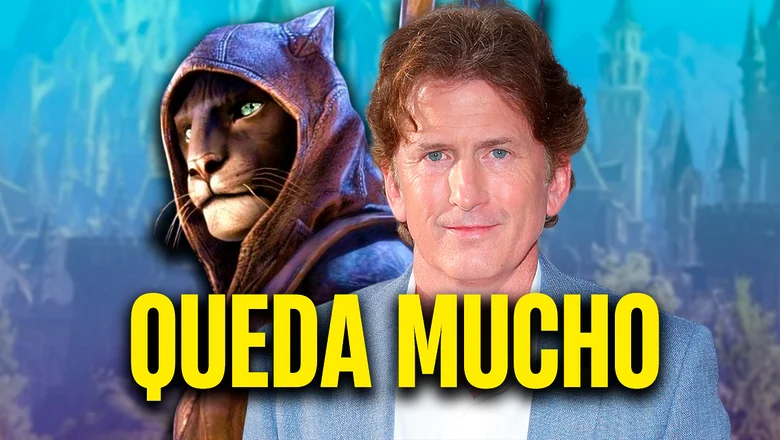 The Elder Scrolls VI