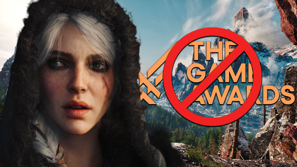 No esperes The Witcher 4 en los The Game Awards: El codirector ejecutivo de CD Projekt lo confirma