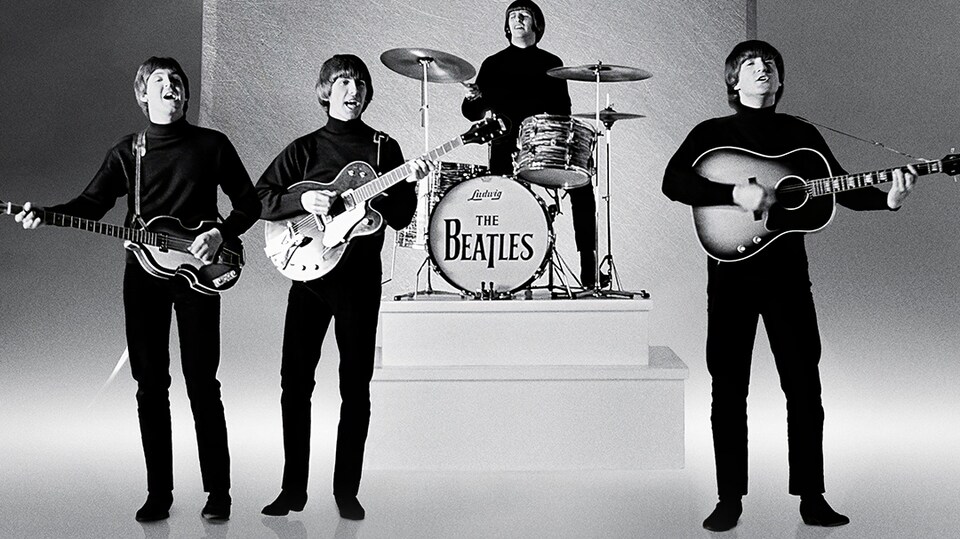 The Beatles Anthology