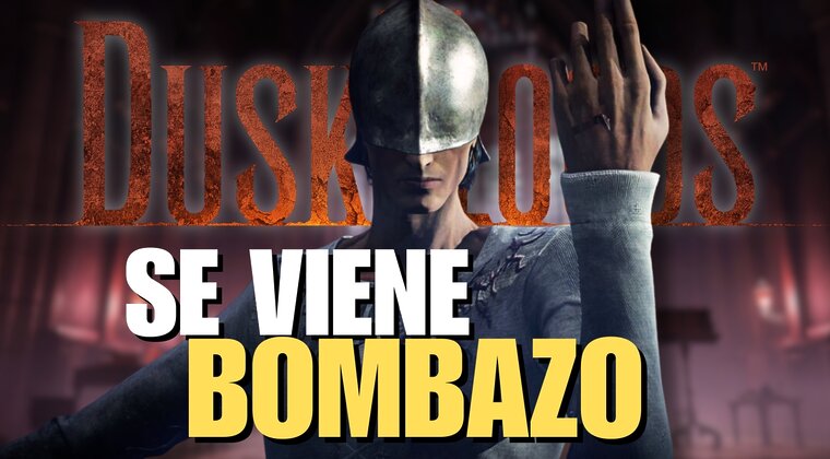 Imagen de Si pensabas que FromSoftware iba a relajarse con The Duskbloods tras Elden Ring, esta filtración apunta a bombazo