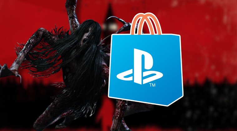 Imagen de El creador de Resident Evil nos dejó con esta joya de terror que ahora puedes disfrutar por tan solo 5 euros (por tiempo limitado)