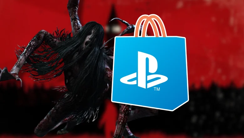 The Evil Within, PlayStation Store