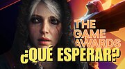 Imagen de Todos los juegos y anuncios que podemos esperar en The Game Awards 2025 (y cuáles no): ¿habrá buenas sorpresas?